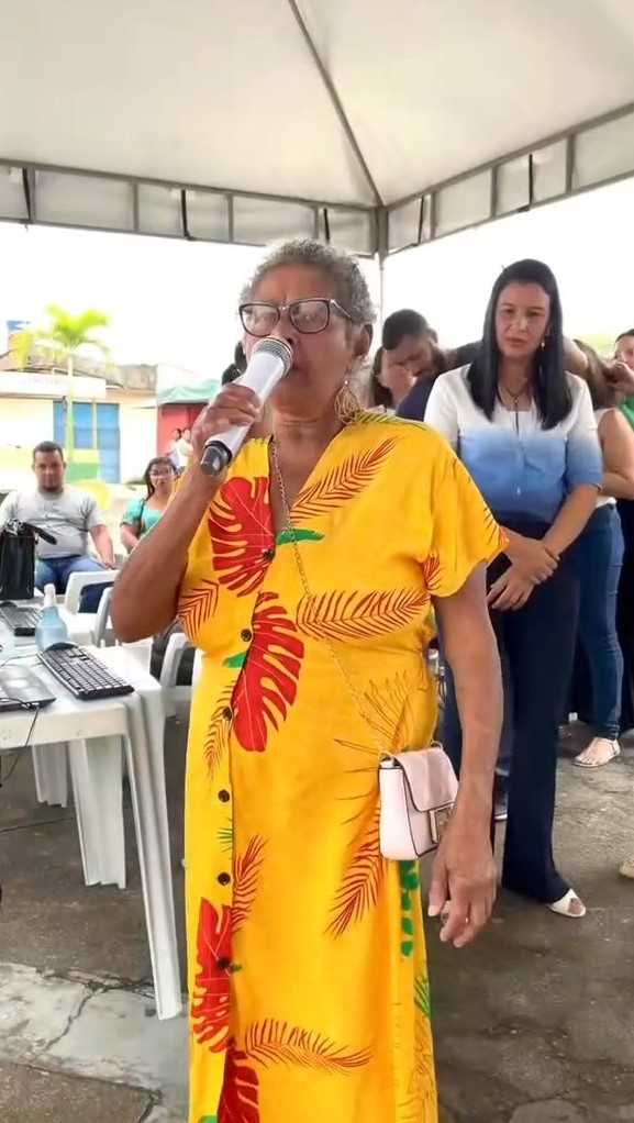 Camacã: Prefeitura inaugura Núcleo Socioasistencial em São João do Panelinha